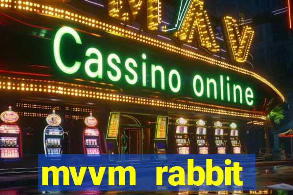 mvvm rabbit download filmes